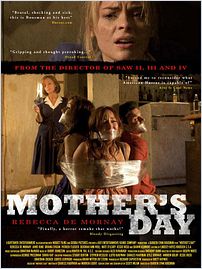 Regarder le film Mother's Day en streaming VF