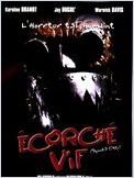 film Ecorché vif en streaming