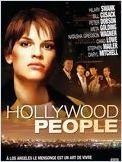 Hollywood People streaming