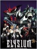 film Elysium VF en streaming