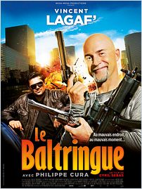 Regarder le film Le Baltringue en streaming VF