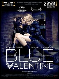 Film Blue Valentine streaming vf