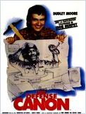Regarder le film Une d�fense canon en streaming VF