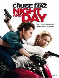 Film Night and Day streaming vf