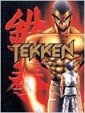 Film Tekken the motion picture streaming vf