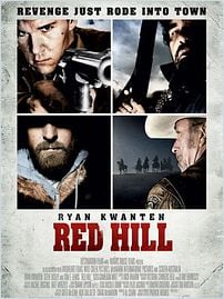 Regarder le film Red Hill en streaming VF