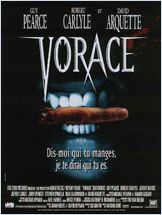 Vorace streaming