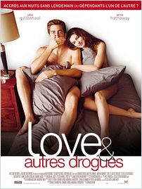 Regarder le film Love et autres drogues en streaming VF