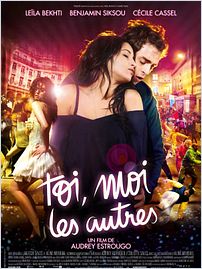Regarder le film Toi moi  les autres  en streaming VF