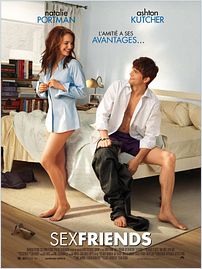Regarder le film Sex Friends  en streaming VF