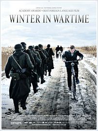 film Winter in Wartime en streaming