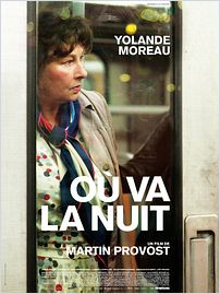 Où va la nuit streaming film streaming Où va la nuit vf
