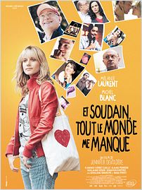 film Et soudain, tout le monde me manque en streaming