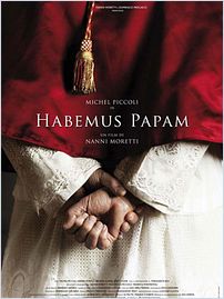 Regarder le film Habemus Papam 2 CD en streaming VF