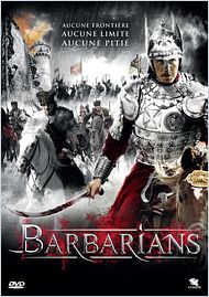 Télécharger Barbarians Megaupload