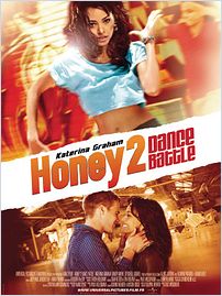 film Honey 2 BDRIP FRENCH en streaming