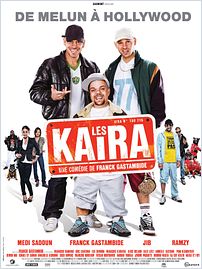 Les Kaïra Les Kaïra