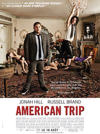Télécharger American Trip Megaupload