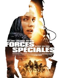 Forces spéciales streaming franÃ§ais