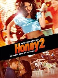 Télécharger Dance Battle – Honey 2 Megaupload