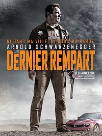 Regarder Le Dernier rempart en streaming