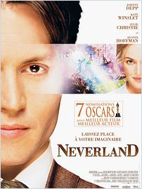 NEVERLAND NEVERLAND