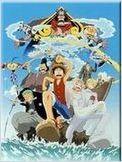 One Piece -Film 4 : Aventure vers la mort (VostFR)