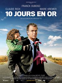 10 jours en or streaming megavideo megaupload