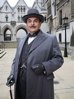 Hercule Poirot en streaming