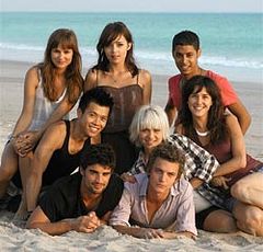 Coeur Océan (2006) en streaming