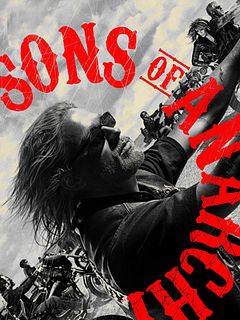 Sons Of Anarchy (2008) en streaming