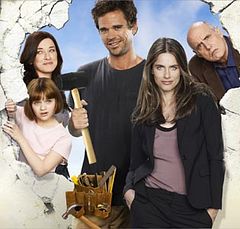 Bent (2012) en streaming