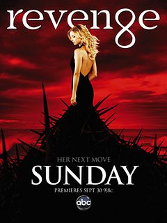 Revenge (2011) en streaming