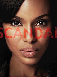 Scandal (2012) en streaming