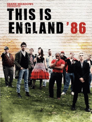 This Is England ’86 en streaming