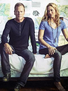 Touch (2012) en streaming