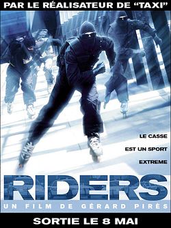 [  Télécharger Riders [DVDRiP] [TRUEFRENCH] DVDRIP gratuit ]