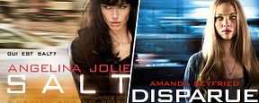 Ouh les copieurs ! - Ces affiches qui se ressemblent...