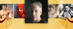Les Essentiels de David Cronenberg