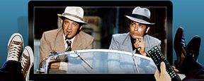 Ce soir à la télé : on mate "Borsalino" et "Alexandre" Ce soir à la télé : on mate "Borsalino" et "Alexandre"