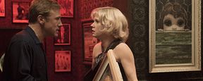 Big Eyes : écoutez Lana Del Rey chanter pour le film de Tim Burton
Big Eyes : écoutez Lana Del Rey chanter pour le film de Tim Burton