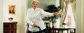 Mrs Doubtfire : une comédie musicale par le compositeur d'Aladdin Mrs Doubtfire : une comédie musicale par le compositeur d'Aladdin