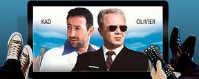 Ce soir à la télé : on mate "Bad Teacher" et "Mais qui a tué Pamela Rose ?" Ce soir à la télé : on mate "Bad Teacher" et "Mais qui a tué Pamela Rose ?"