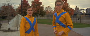 Et si Wes Anderson avait réalisé le film X-Men ? Et si Wes Anderson avait réalisé le film X-Men ?
