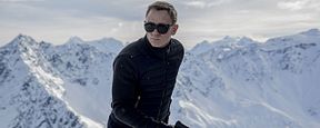 James Bond : un aperçu de la course poursuite de Spectre à Rome James Bond : un aperçu de la course poursuite de Spectre à Rome