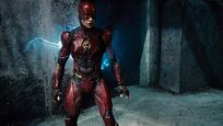 The Flash : mécontent du ton du film, Ezra Miller décide d'écrire un nouveau script ! The Flash : mécontent du ton du film, Ezra Miller décide d'écrire un nouveau script !