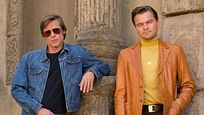 Once Upon A Time In Hollywood : une première affiche pour le nouveau Tarantino ! Once Upon A Time In Hollywood : une première affiche pour le nouveau Tarantino !
