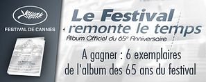 Gagnez un exemplaire de l