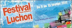 Luchon présente son jury 2011