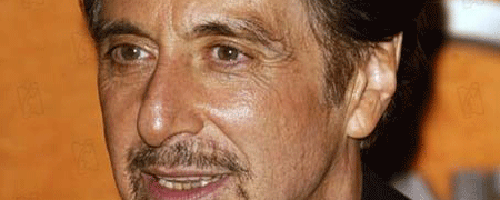 Al Pacino honoré à la Mostra de Venise!